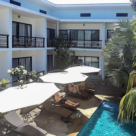 Villa Lunasole Samui Koh Samui Luaran gambar