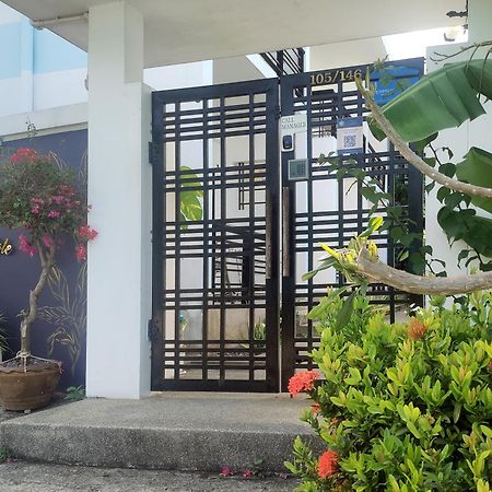 Villa Lunasole Samui Koh Samui Luaran gambar
