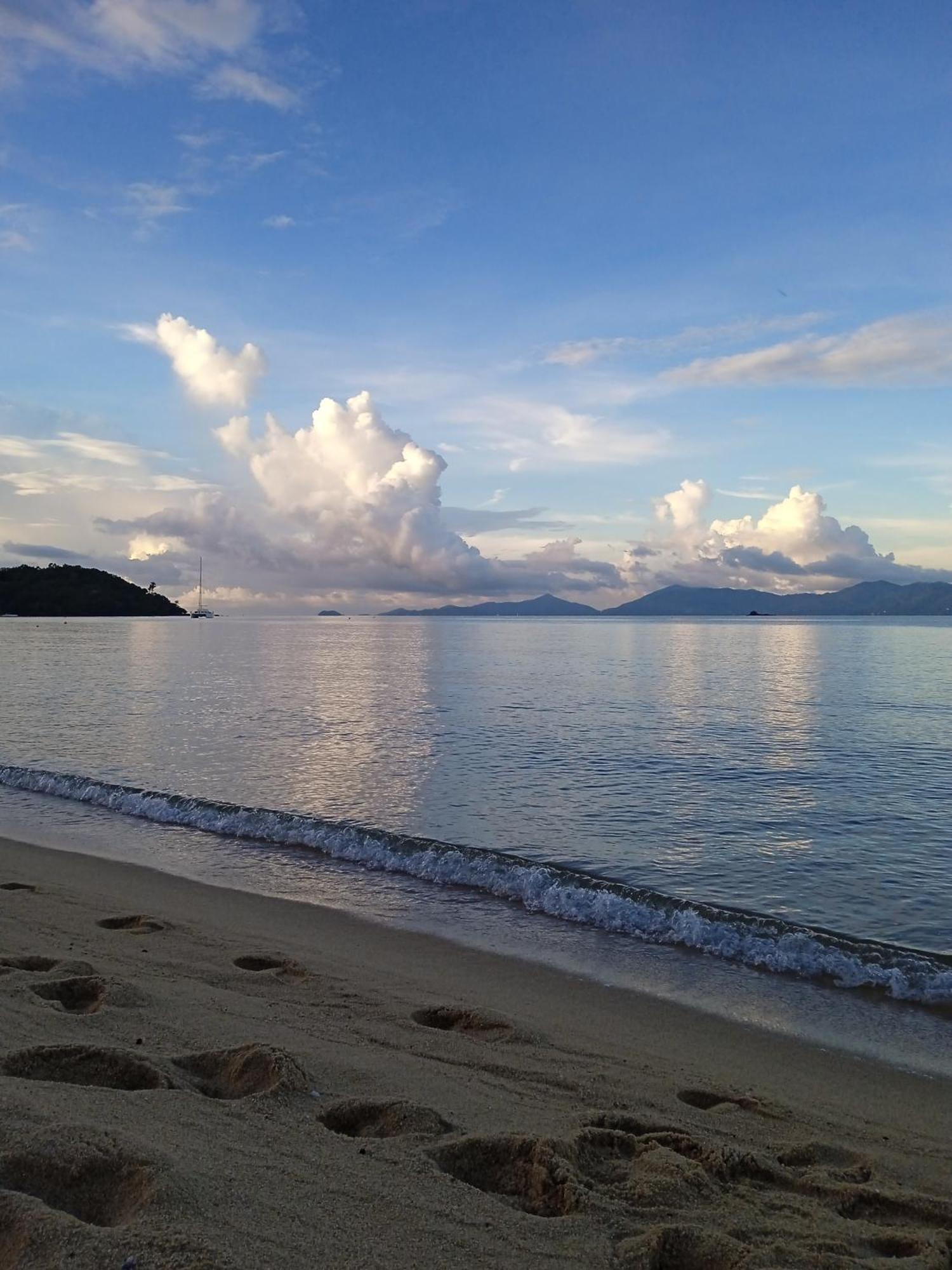 Villa Lunasole Samui Koh Samui Luaran gambar