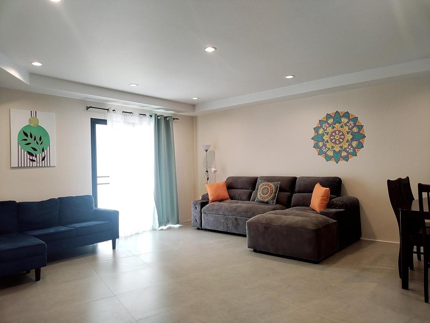Villa Lunasole Samui Koh Samui Luaran gambar