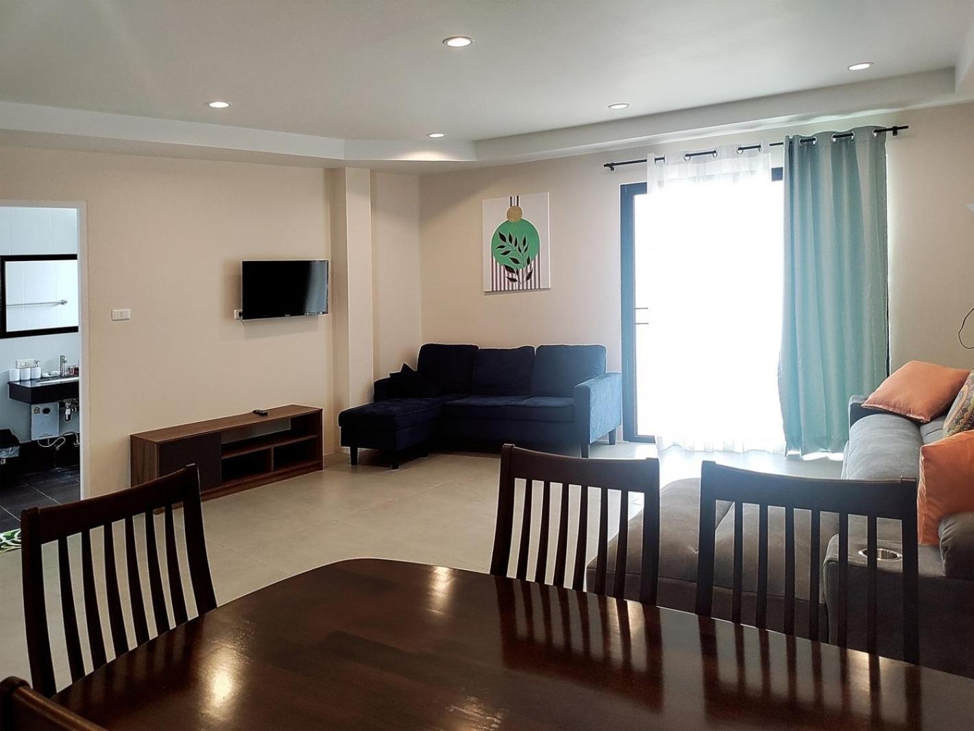 Villa Lunasole Samui Koh Samui Luaran gambar