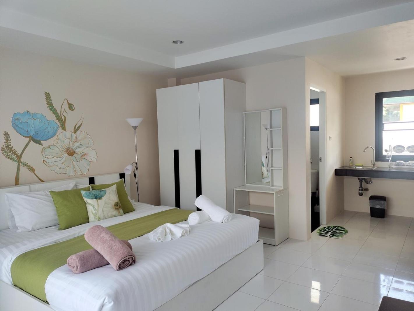 Villa Lunasole Samui Koh Samui Luaran gambar