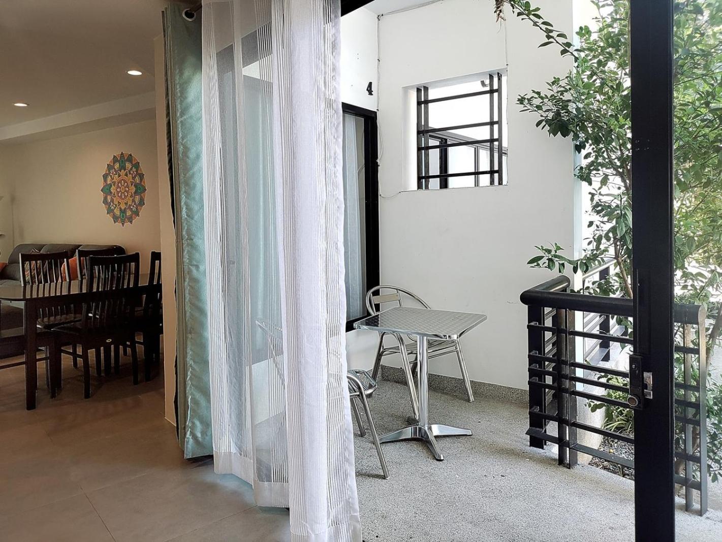 Villa Lunasole Samui Koh Samui Luaran gambar