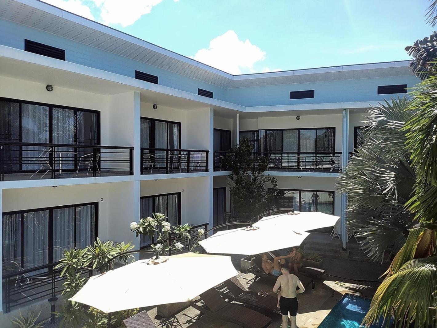 Villa Lunasole Samui Koh Samui Luaran gambar