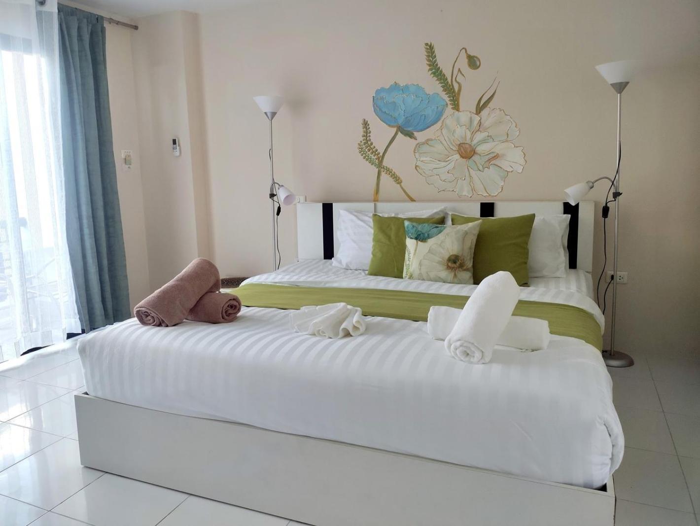 Villa Lunasole Samui Koh Samui Luaran gambar