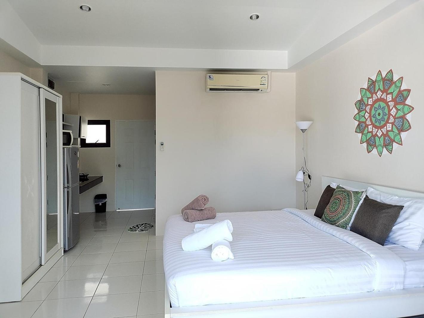 Villa Lunasole Samui Koh Samui Luaran gambar