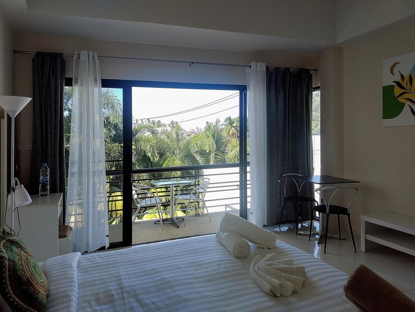 Villa Lunasole Samui Koh Samui Luaran gambar