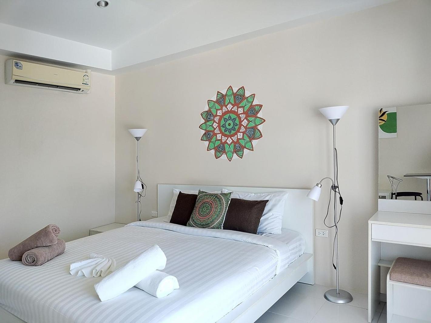 Villa Lunasole Samui Koh Samui Luaran gambar
