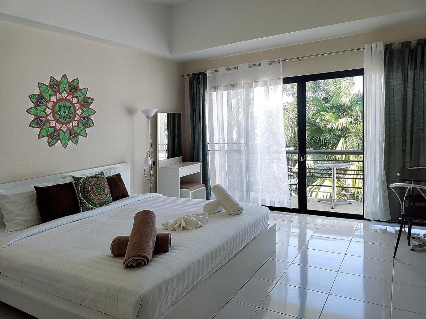 Villa Lunasole Samui Koh Samui Luaran gambar