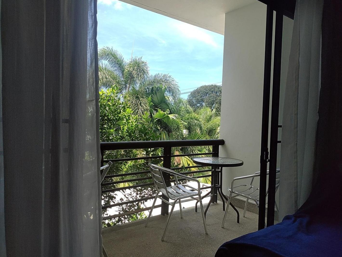 Villa Lunasole Samui Koh Samui Luaran gambar