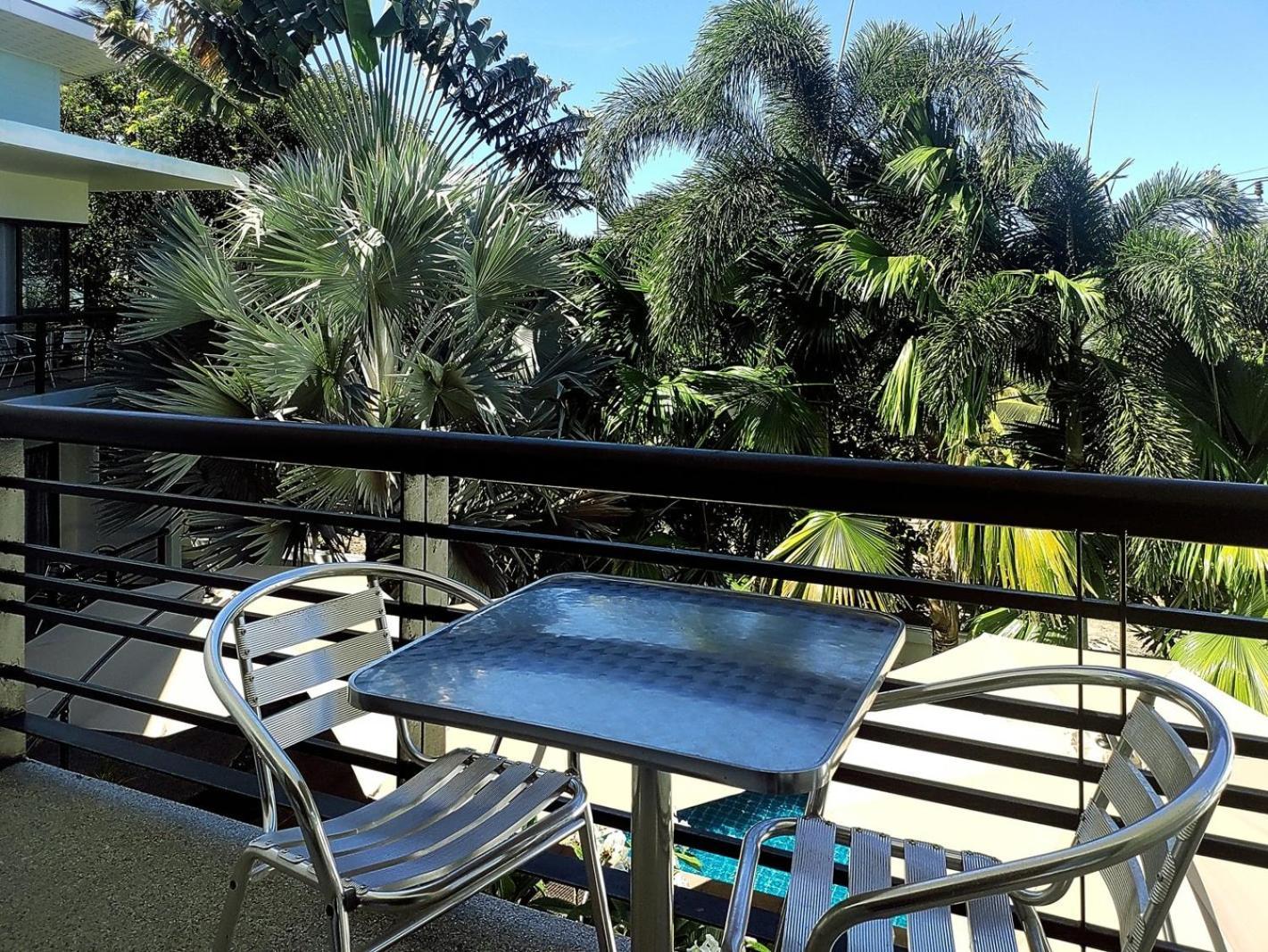 Villa Lunasole Samui Koh Samui Luaran gambar
