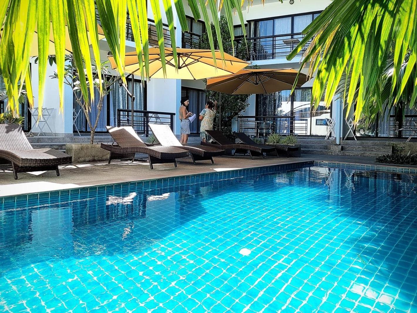 Villa Lunasole Samui Koh Samui Luaran gambar