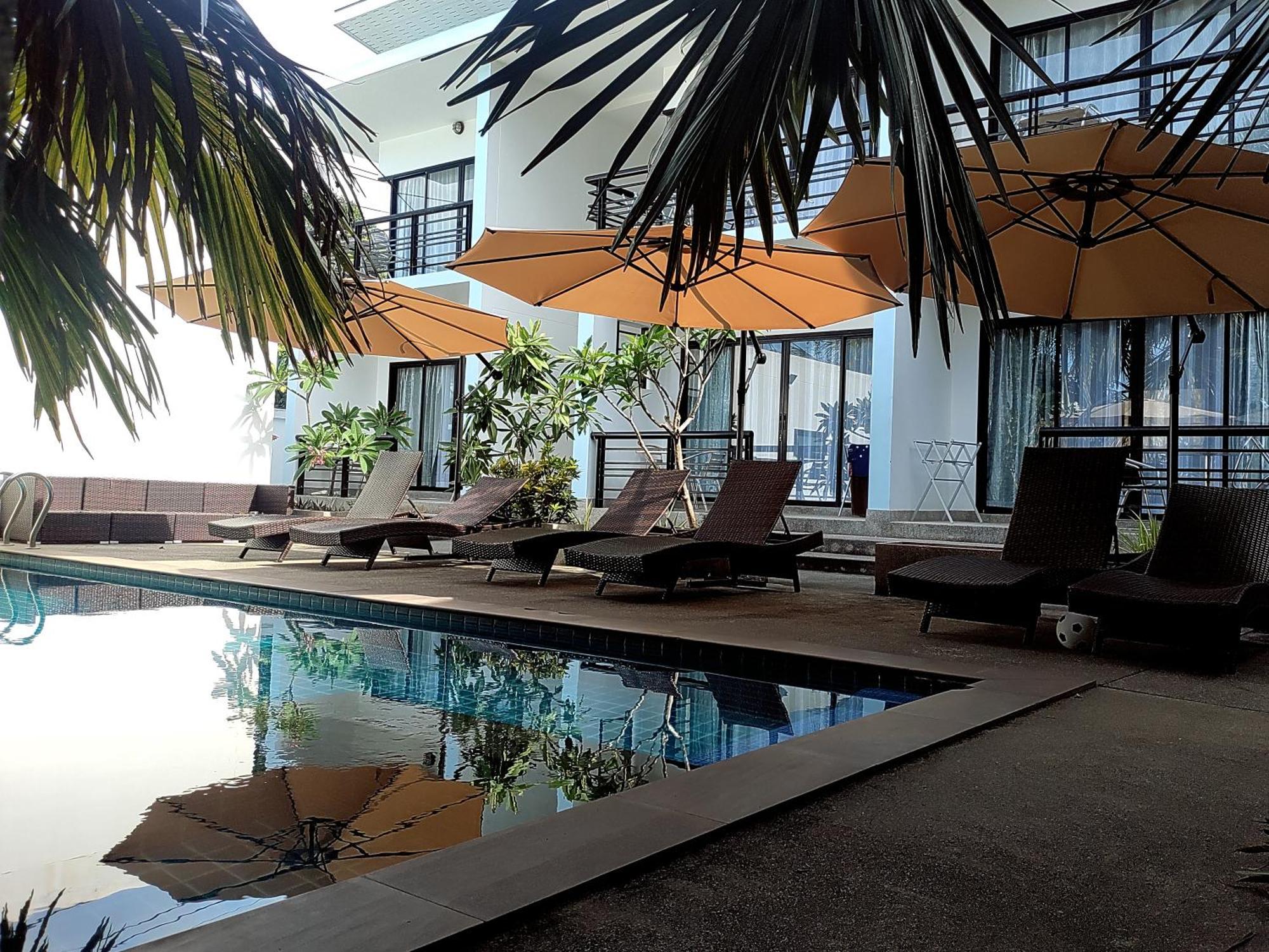 Villa Lunasole Samui Koh Samui Luaran gambar