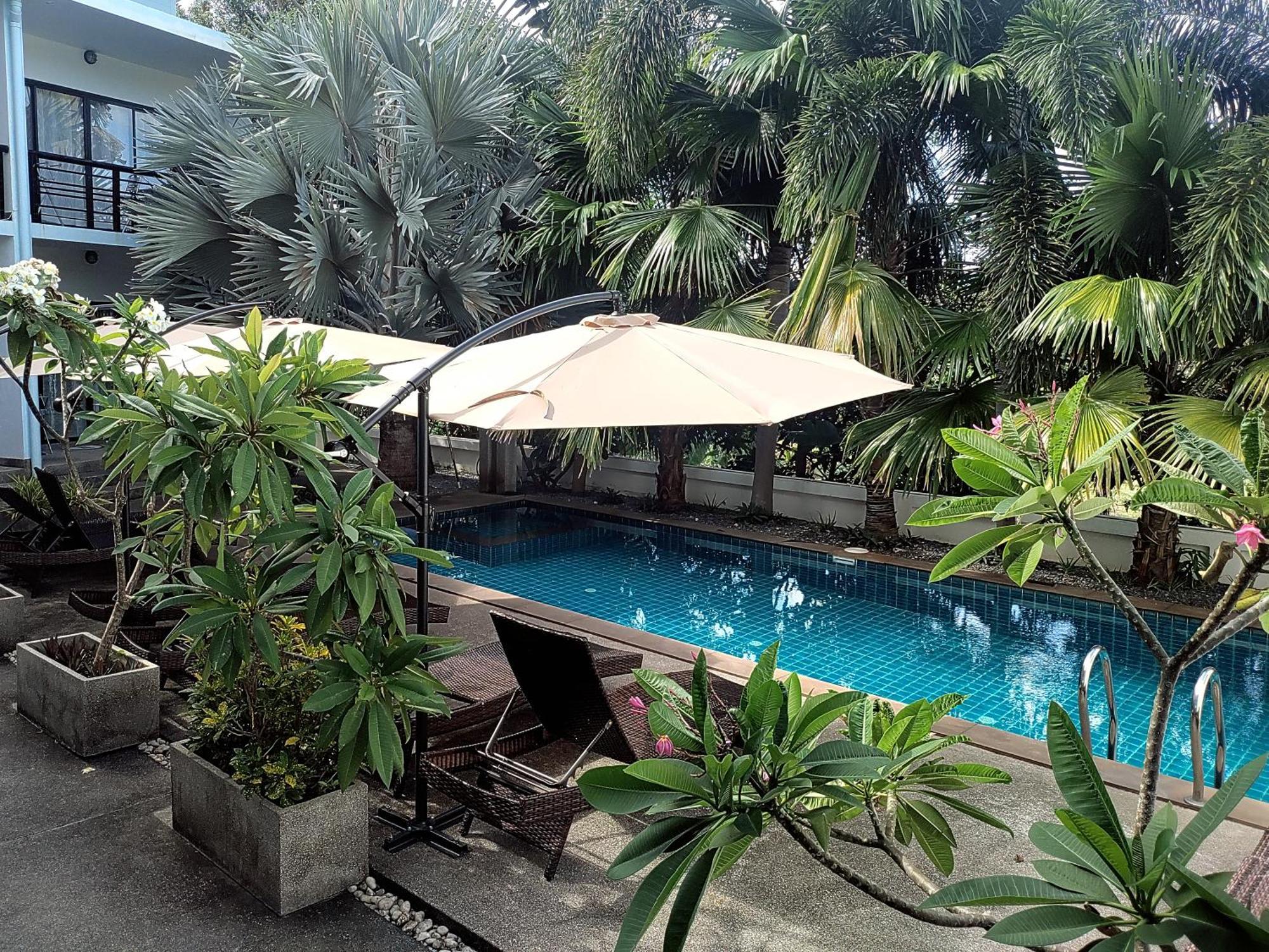 Villa Lunasole Samui Koh Samui Luaran gambar